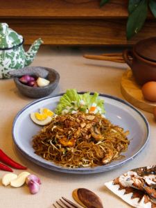 Bihun Goreng